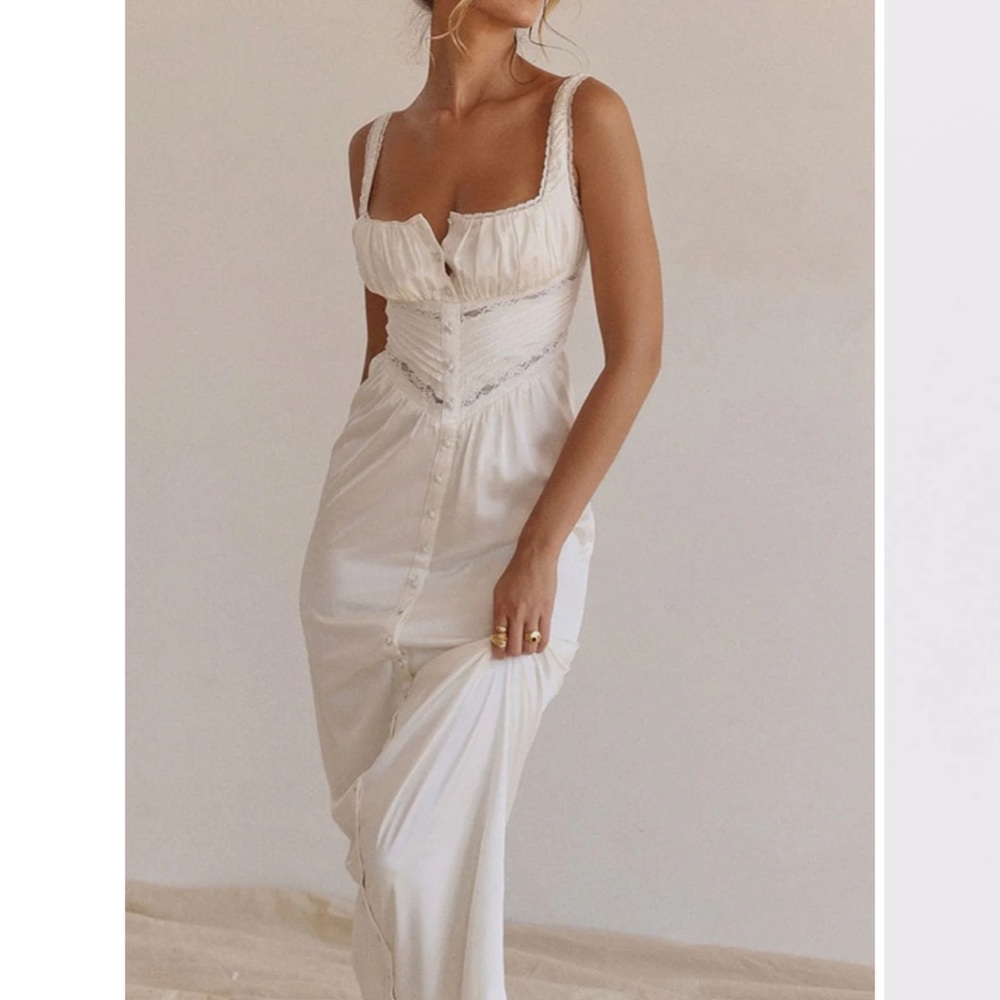 House of CB Illiana Dress